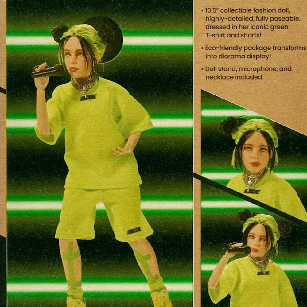 Billie Eilish